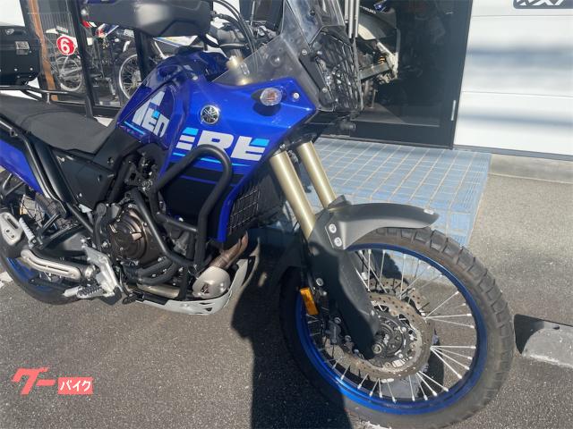 Yamaha 700 ..MITUBA.GIVI30L.USB. — миниатюра 3