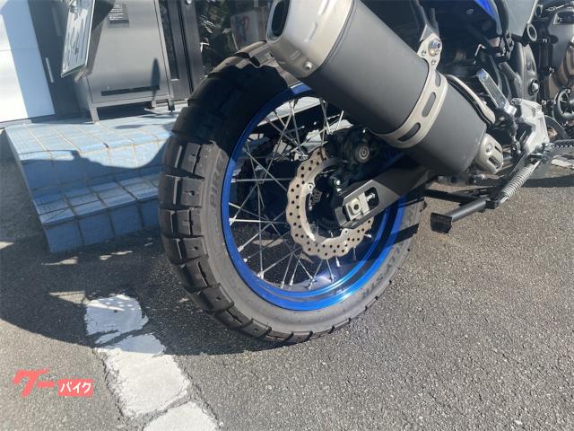 Yamaha 700 ..MITUBA.GIVI30L.USB. — миниатюра 6