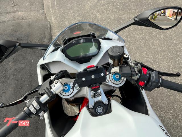 ＤＵＣＡＴＩ スーパースポーツＳ｜ドゥカティ鹿児島｜新車・中古バイクなら【グーバイク】