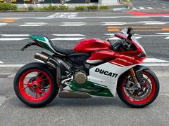 ＤＵＣＡＴＩ　１２９９パニガーレＲファイナルエディション