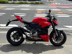 ＤＵＣＡＴＩ　ストリートファイターＶ２　ローシート・ＥＴＣ・スクリーン付き