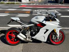 ＤＵＣＡＴＩ　スーパースポーツＳ