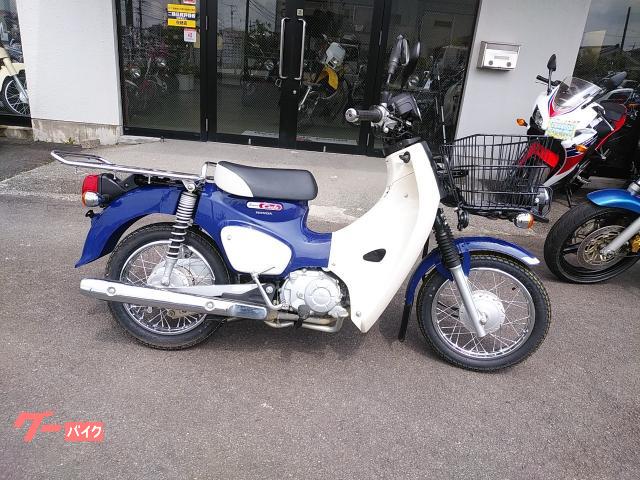 鹿児島県の51 125ccのバイク一覧 新車 中古バイクなら グーバイク