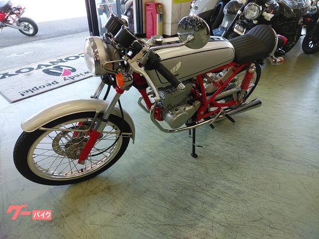 ホンダ ドリーム５０ ワンオーナー車 １９９７年モデル｜ライダーズショップ コンボイ｜新車・中古バイクなら【グーバイク】