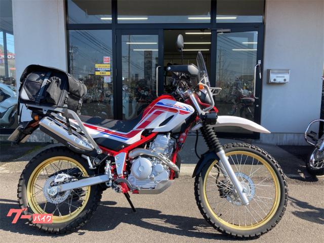 ヤマハ 鹿児島県のオフロードのバイク一覧｜新車・中古バイクなら ...