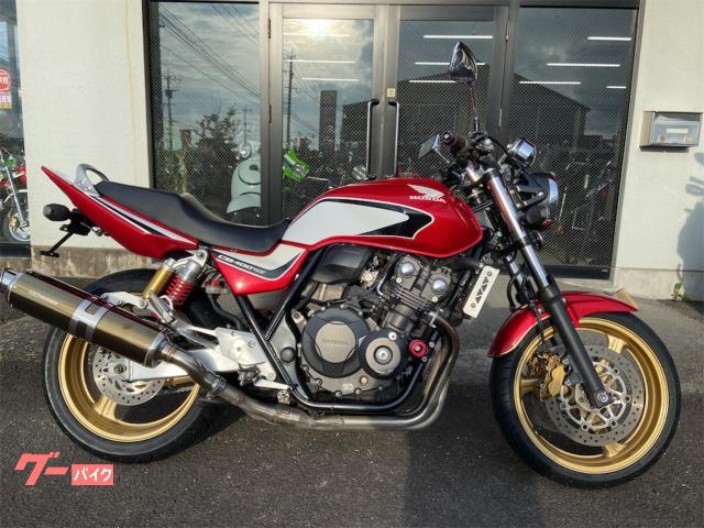 ＣＢ４００Ｓｕｐｅｒ　Ｆｏｕｒ　ＶＴＥＣ　Ｒｅｖｏ
