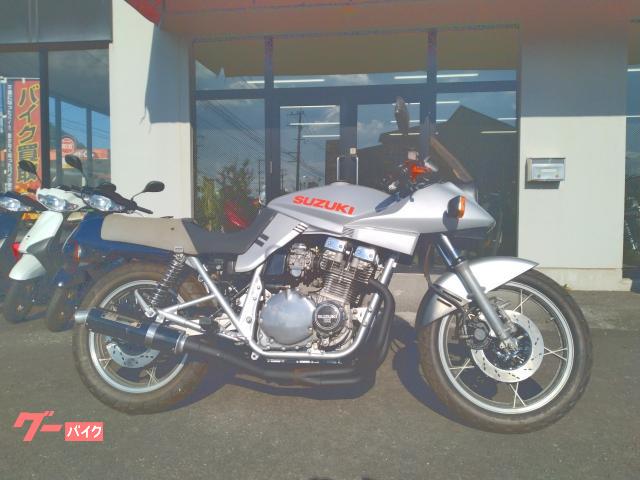 ＧＳＸ７５０Ｓ　ＫＡＴＡＮＡ