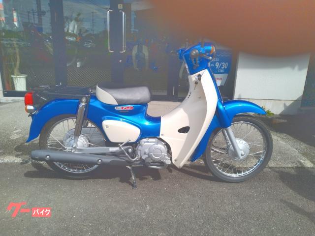 スーパーカブ５０