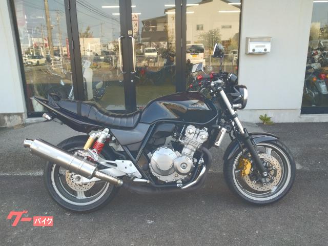 ＣＢ４００Ｓｕｐｅｒ　Ｆｏｕｒ　ＶＴＥＣ　Ｒｅｖｏ