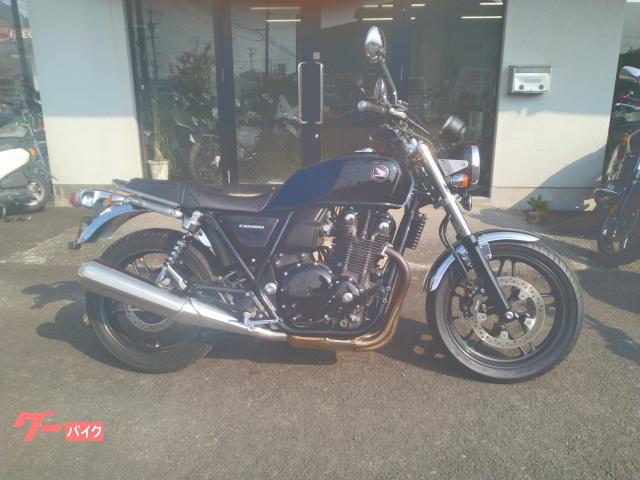 ＣＢ１１００
