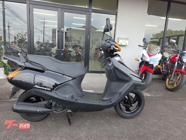 スペイシー１００