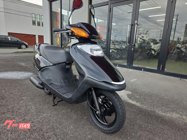 お手頃価格で！ホンダ　スペイシー100　4サイクル　鹿児島市 お手頃価格で！ホンダ スペイシー100 4サイクル 鹿児島市 ホンダ