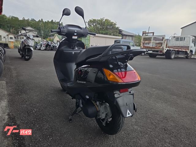 鹿児島市　スペイシー１００　人気の２種 ホンダ スペイシー100｜ライダーズショップ コンボイ｜新車・中古