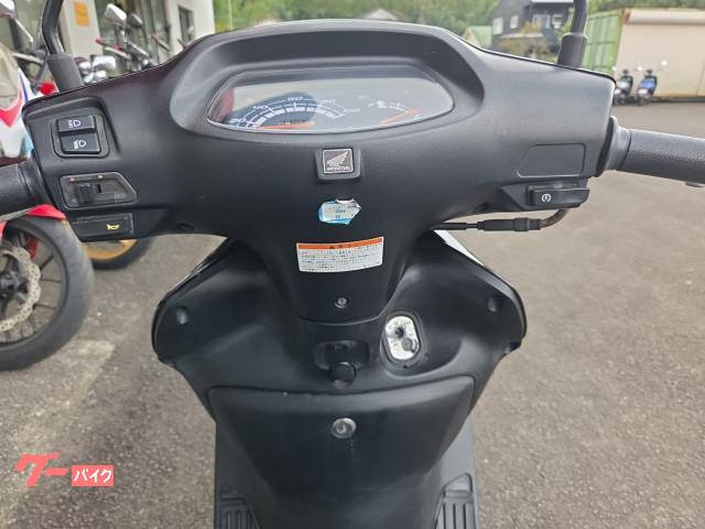 ホンダ スペイシー100｜ライダーズショップ コンボイ｜新車・中古