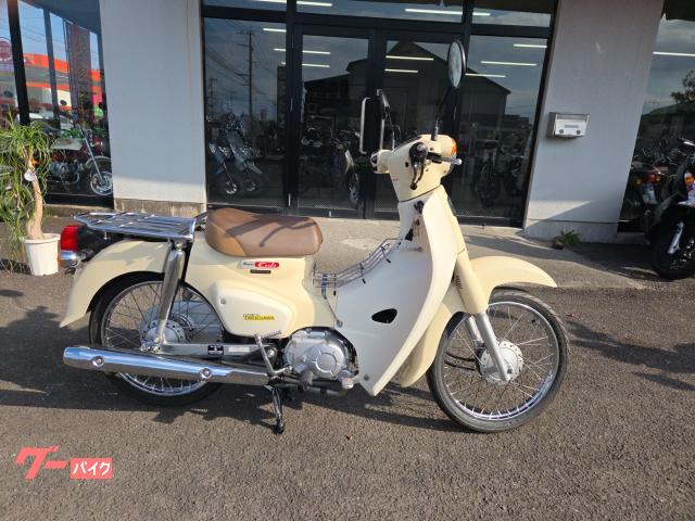 スーパーカブ５０