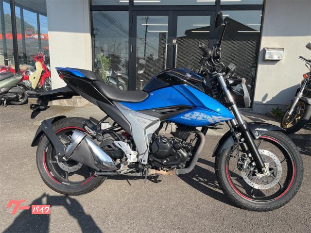 GIXXER 150