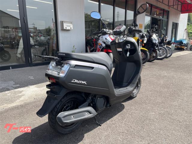 ダンク ホンダ 実働 鹿児島 鹿屋市 ホンダ ダンク｜ライダーズショップ コンボイ｜新車・中古バイクなら