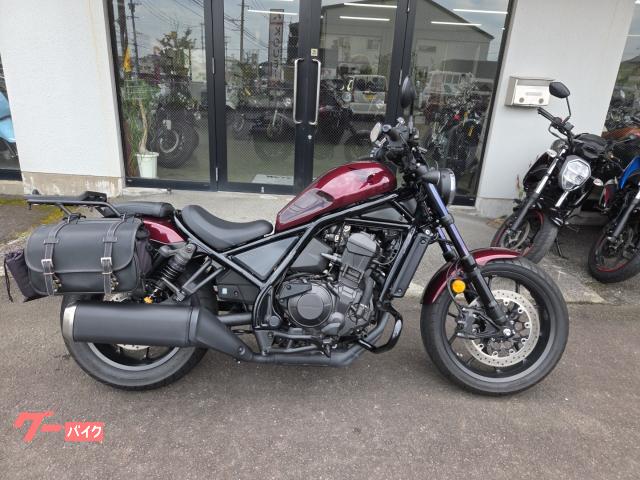 レブル１１００