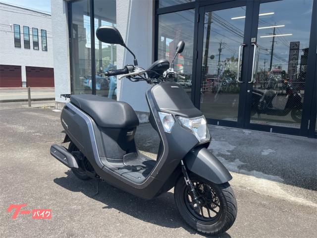 ホンダ ダンク｜ライダーズショップ コンボイ｜新車・中古バイクなら