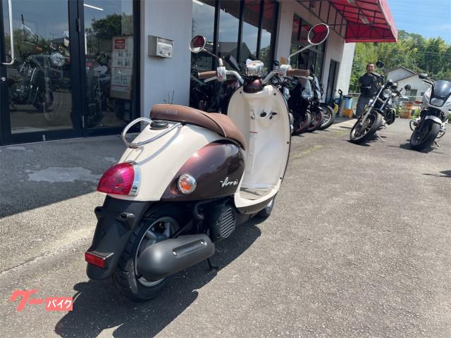ヤマハ ビーノ｜ライダーズショップ コンボイ｜新車・中古バイクなら