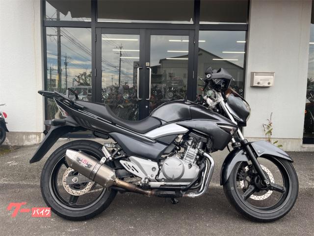 スズキ GSR250｜ライダーズショップ コンボイ｜新車・中古バイク