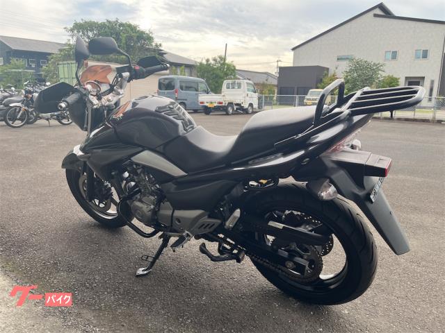 スズキ GSR250|ライダーズショップ コンボイ|新車・中古バイク スズキ GSR250|ライダーズショップ コンボイ|新車・中古バイク