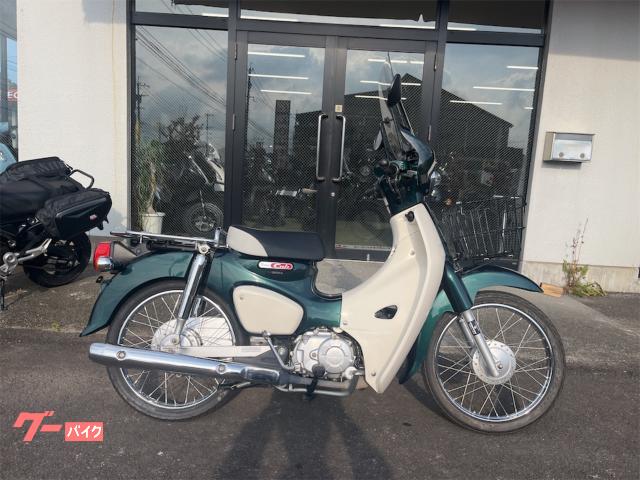 スーパーカブ５０
