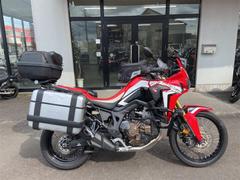 ホンダ　ＣＲＦ１０００Ｌ　Ａｆｒｉｃａ　Ｔｗｉｎ　ＤＣＴ