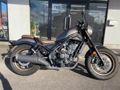 ホンダ　レブル２５０　Ｓエディション