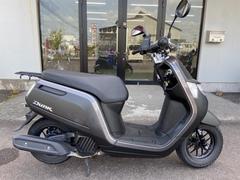 ホンダ　ダンク