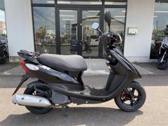 ヤマハ　ＪＯＧ　ＺＲ