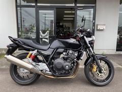 ホンダ　ＣＢ４００Ｓｕｐｅｒ　Ｆｏｕｒ　ＶＴＥＣ　Ｒｅｖｏ