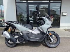 ホンダ　ＡＤＶ１６０