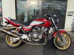 ホンダ　ＣＢ４００Ｓｕｐｅｒ　Ｆｏｕｒ　ＶＴＥＣ　Ｒｅｖｏ