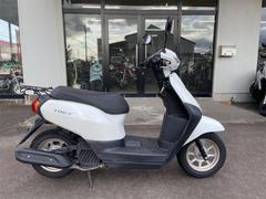 ホンダ　タクト・ベーシック