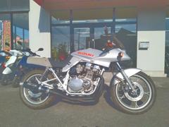 スズキ　ＧＳＸ７５０Ｓ　ＫＡＴＡＮＡ