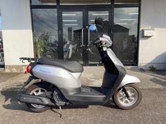 ホンダ　タクト・ベーシック