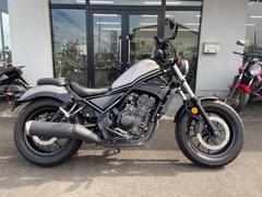 ホンダ　レブル２５０