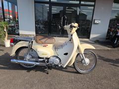 ホンダ　スーパーカブ５０