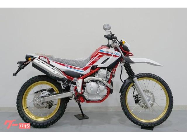車両情報 ヤマハ セロー250 アーバンゲット福岡 中古バイク 新車バイク探しはバイクブロス