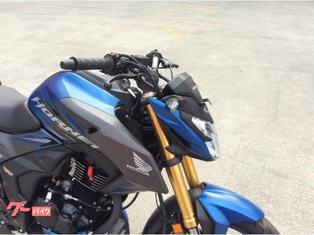 車両情報 ホンダ ホーネット2 0 アーバンゲット福岡 中古バイク 新車バイク探しはバイクブロス