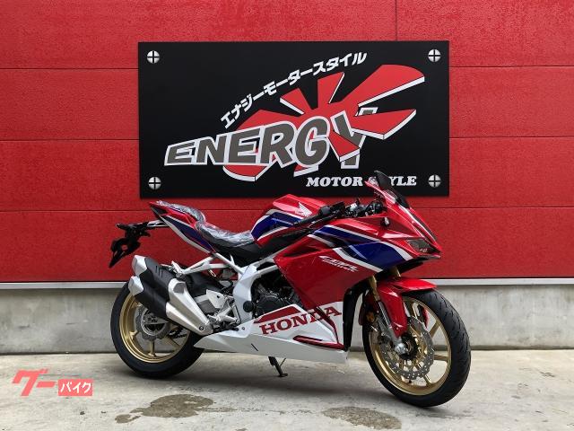 ｃｂｒ２５０ｒｒ ホンダ のバイク作業実績一覧 バイクの整備 メンテナンス 修理なら グーバイク