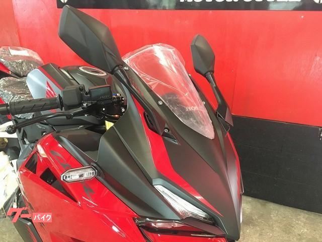 ホンダ ｃｂｒ２５０ｒｒ 現行モデル クイックシフター付 ｍｃ５１ 福岡県 アーバンゲット福岡 b の中古バイク 新車バイク Goo バイク情報