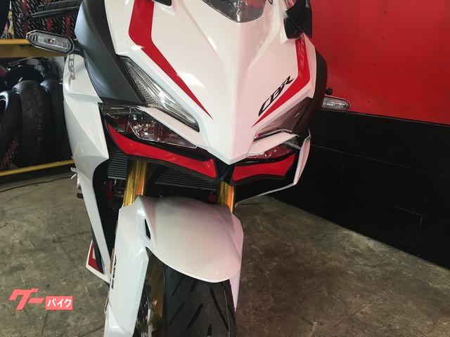 車両情報 ホンダ Cbr250rr アーバンゲット福岡 中古バイク 新車バイク探しはバイクブロス