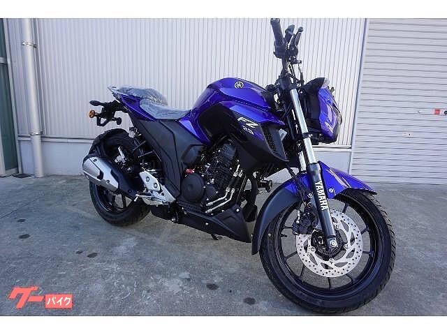 ｆｚ２５ ヤマハ 逆輸入車のバイク一覧 新車 中古バイクなら グーバイク