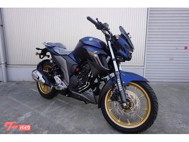 車両情報 ヤマハ Fzs25 アーバンゲット福岡 中古バイク 新車バイク探しはバイクブロス