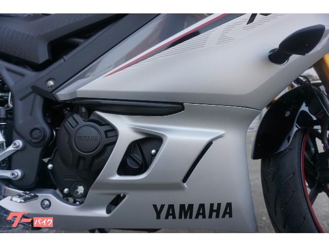 ヤマハ ＹＺＦ－Ｒ３　ＡＢＳ　ＲＨ１３Ｊ型　グーバイク鑑定車の画像（福岡県