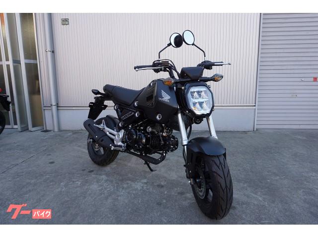 車両情報 ホンダ グロム アーバンゲット福岡 中古バイク 新車バイク探しはバイクブロス