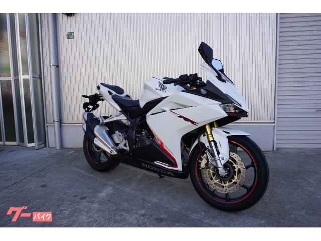 車両情報 ホンダ Cbr250rr アーバンゲット福岡 中古バイク 新車バイク探しはバイクブロス