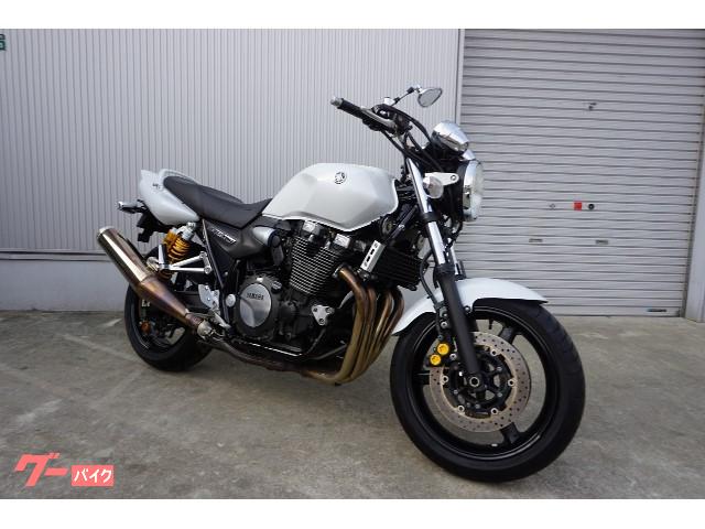 ｘｊｒ１３００ ヤマハ 福岡県のバイク一覧 新車 中古バイクなら グーバイク